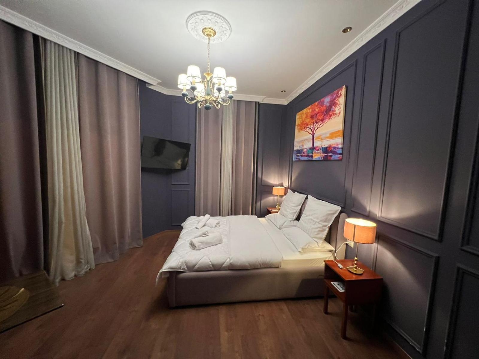Amo'S Hotel ชโคเดอร์ ภายนอก รูปภาพ