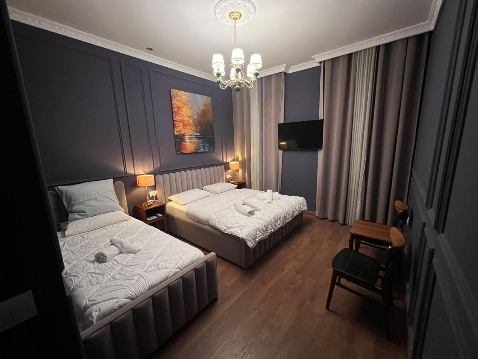 Amo'S Hotel ชโคเดอร์ ภายนอก รูปภาพ